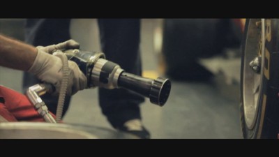 Mr Miracle - Ferrari