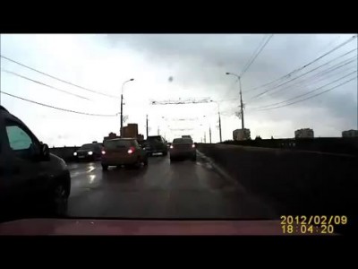 Контуженный Волгоградский пацанчик