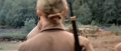 А зори здесь тихие — Трейлер (2015)