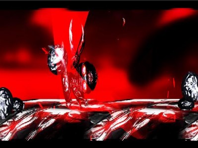 Madness: Rising by Proxicide