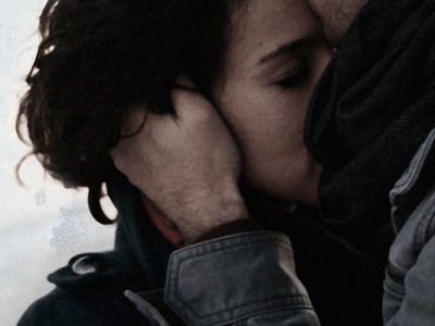 Снег скоро растает