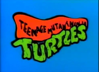 Черепашки ниндзя