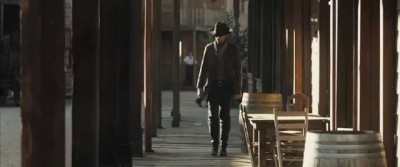 Стрелок / The Gunfighter (русская озвучка) (