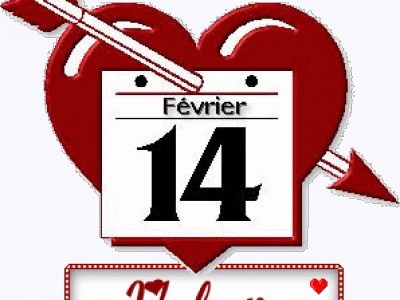 Wieczor Walentynkowy-вечером валентина