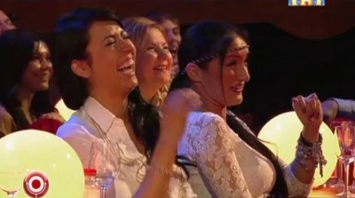 Пиздец какой то