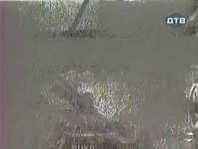 Железный капут