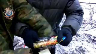 подрыв телефонов