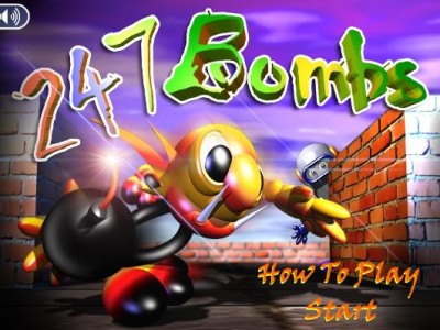 Bombs 