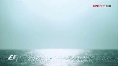 F1 2012 Sky Sports F1