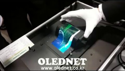 Смартфоны Nokia получат невероятные дисплеи