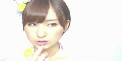 Японская поп-звезда оказалась компьютерной моделью