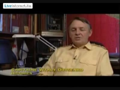 Как торпедировали Курск!!!!!!!!!