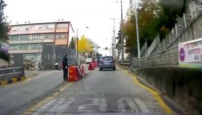 Включил автореверс .