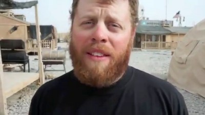 военная пародия