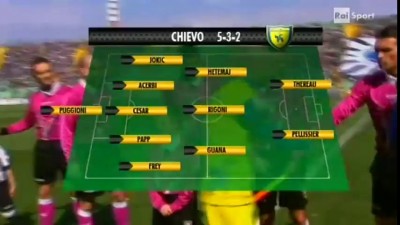 Udi vs Chi - wawsport