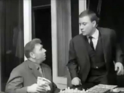 Жениться надо на сироте