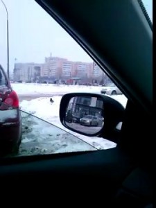 Мак-Воробьи