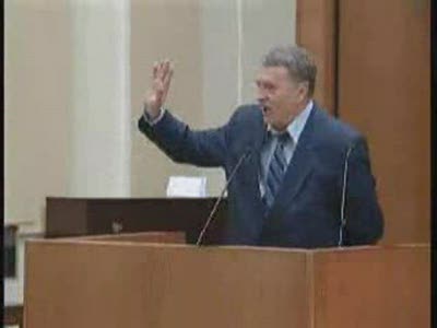 Просто Жирик