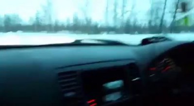 Субару ложим стрелку