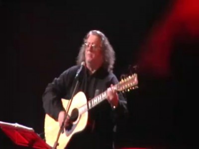 Градский об Олимпиаде.