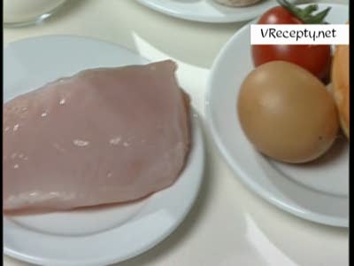 Куриный деликатес