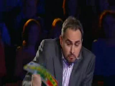 выиграла,но не добежала