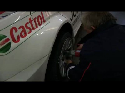 Ты Vs Нюрбургринг!