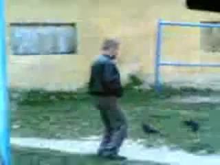 Крякни !))))))))))