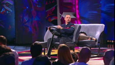 Таксист и пьяная пассажирка