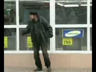 Братва гуляет ....