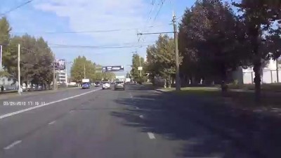 Смертельная подсечка