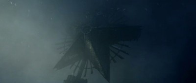 Тизер "Защитники"