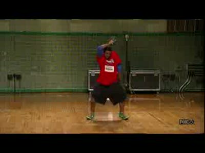 Ты думаешь, что умеешь танцевать?