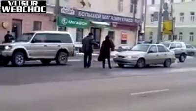 хорошо отметили 8 марта