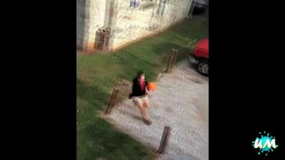 преступники - неудачники