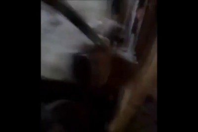 Медленно и мучительно