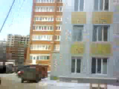 Лебедка с автоприводом