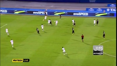 ЛЕ. Динамо Загреб - Черноморец