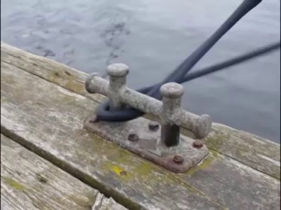 шведский багор