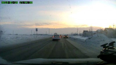 Сегодня собака, завтра человек!
