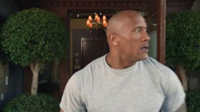 2013 Milk Mustache "got milk?" Super Bowl Ad with Dwayne "The Rock" Johnson