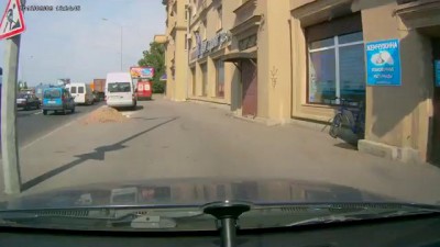 Для темы СтопХама :)