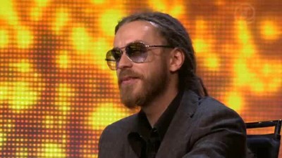 Децл вырос.