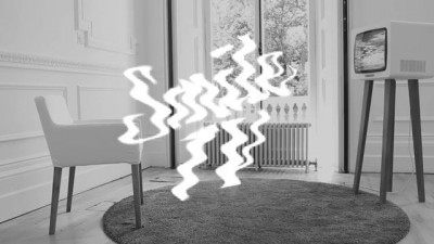 телевизор, который показывает, только если ему улыбнуться