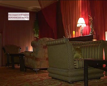 Убийство в Россоши