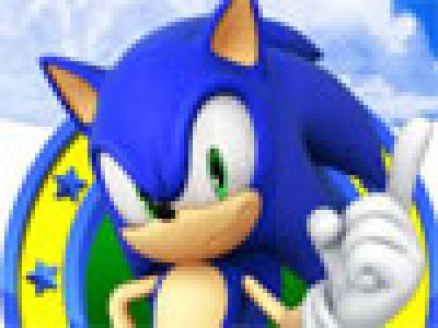 Sonic Crazy World Game