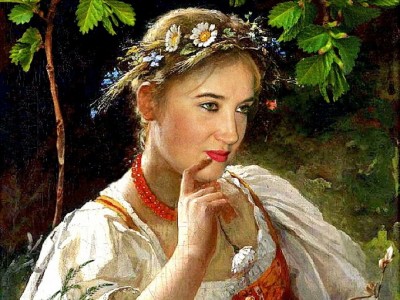 Ах, Ты, Душечка.Сергей Лемешев