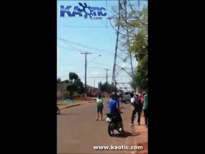 есть разряд