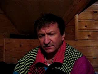 Сленг альпинистов :)