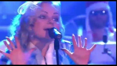 Ленинград в вечерний ургант